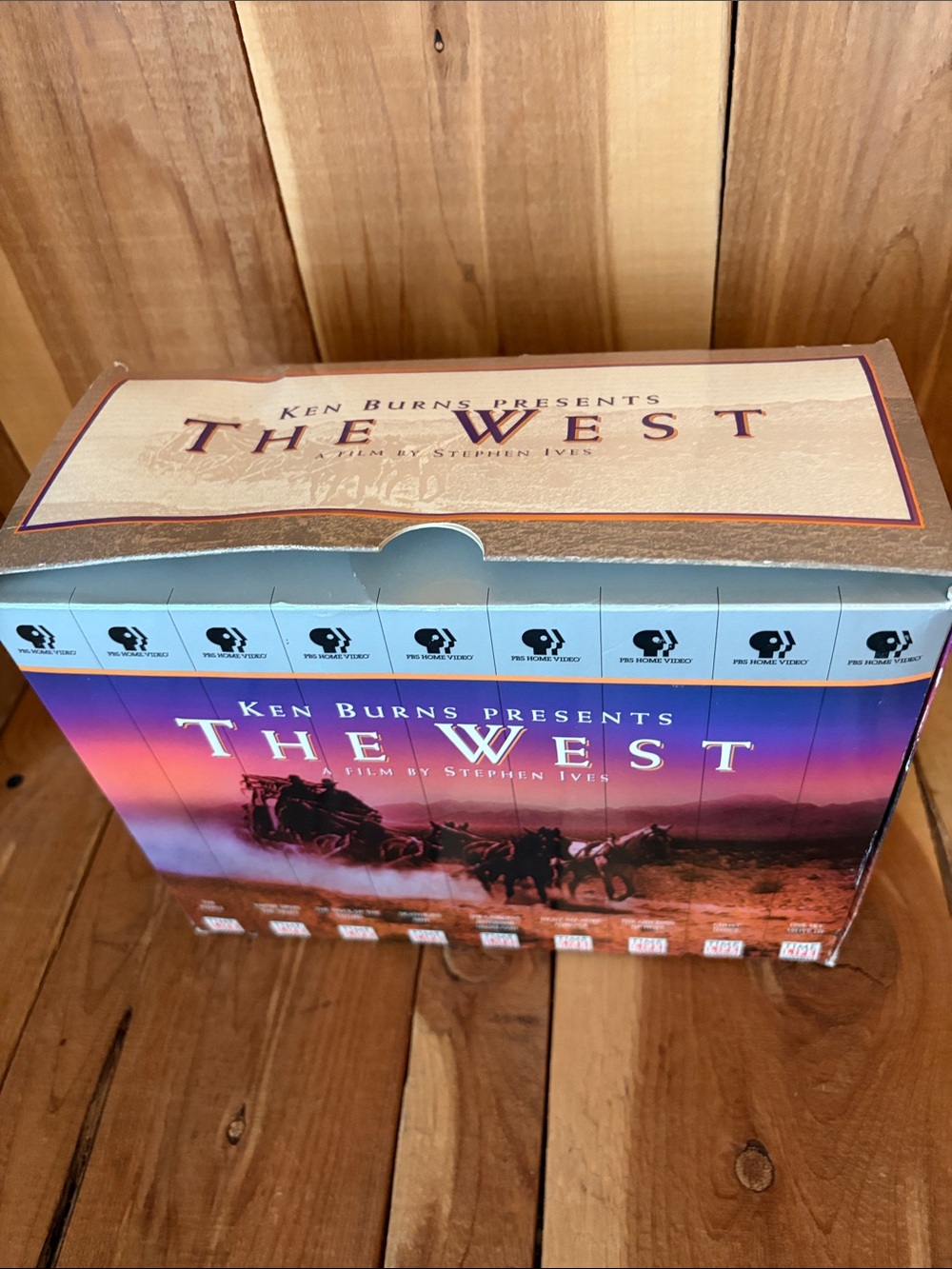 Ken Burns Presents: The West – A Film by Stephen Ives - Picture 10 of 10